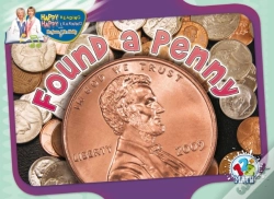 Capa do artigo Found A Penny