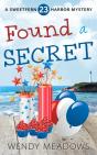 Found A Secret - Preview