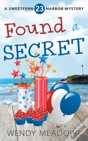 Capa do artigo Found A Secret