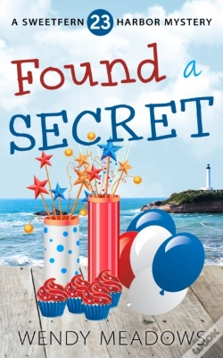 Capa do artigo Found A Secret
