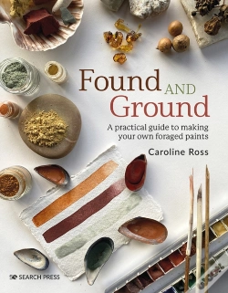 Capa do artigo Found And Ground