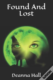 Capa do artigo Found And Lost