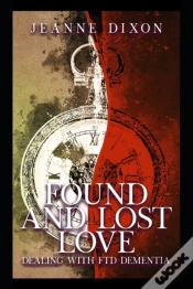 Capa do artigo Found And Lost Love