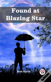 Capa do artigo Found At Blazing Star