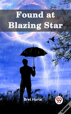 Capa do artigo Found At Blazing Star