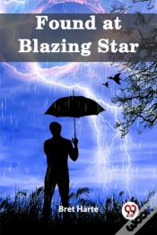 Capa do artigo Found At Blazing Star (Edition2023)