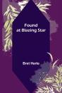Found At Blazing Star - Preview