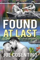 Found At Last