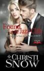 Found At The Jazz Club - Preview