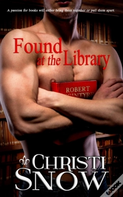 Capa do artigo Found At The Library