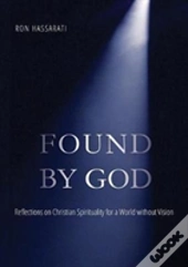 Found By God