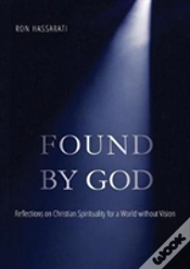 Capa do artigo Found By God