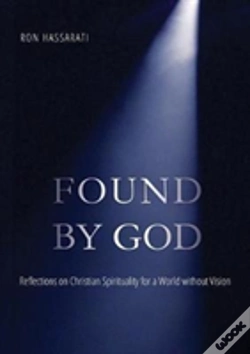 Capa do artigo Found By God