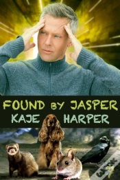 Capa do artigo Found By Jasper