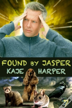 Capa do artigo Found By Jasper