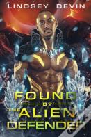 Found By The Alien Defender