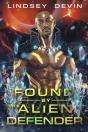 Found By The Alien Defender - Preview