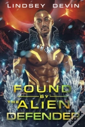 Capa do artigo Found By The Alien Defender