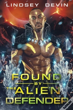 Capa do artigo Found By The Alien Defender