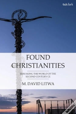 Capa do artigo Found Christianities
