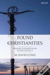 Capa do artigo Found Christianities