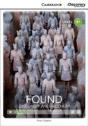 Found: Discovery And Recovery Intermediate Book With Online Access - Preview