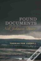 Found Documents From The Life Of Nell Johnson Doerr