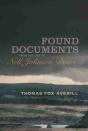 Found Documents From The Life Of Nell Johnson Doerr - Preview