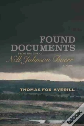 Found Documents From The Life Of Nell Johnson Doerr