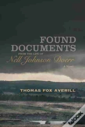 Capa do artigo Found Documents From The Life Of Nell Johnson Doerr
