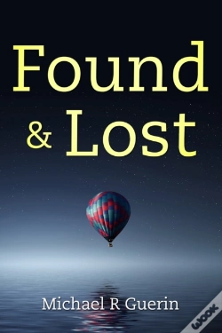 Capa do artigo Found & Lost