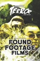 Found Footage Films 2020