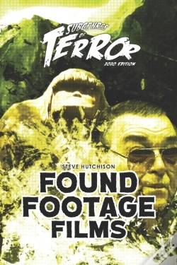 Capa do artigo Found Footage Films 2020