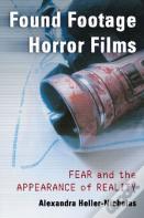 Found Footage Horror Films
