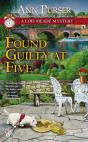 Found Guilty At Five - Preview