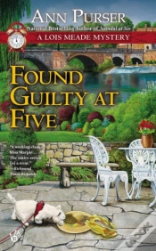 Capa do artigo Found Guilty At Five
