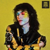 Capa do artigo FOUND HEAVEN - CD