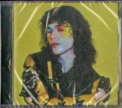 Capa do artigo FOUND HEAVEN - CD