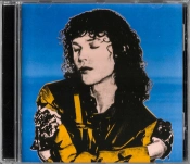 Capa do artigo Found Heaven - CD