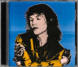 Capa do artigo Found Heaven - CD