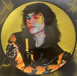 Capa do artigo Found Heaven - Vinil