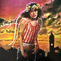 Capa do artigo Found Heaven - Vinil