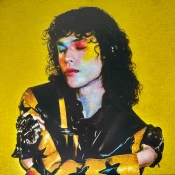 Capa do artigo Found Heaven - Vinil