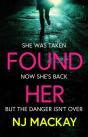 Found Her - Preview