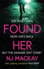 Found Her - Preview