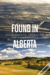 Capa do artigo Found In Alberta