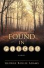 Found In Pieces - Preview