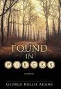 Found In Pieces - Preview
