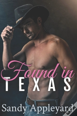 Capa do artigo Found In Texas