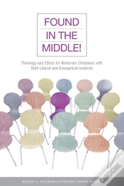 Capa do artigo Found In The Middle!